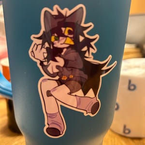 Frances added a photo of their purchase