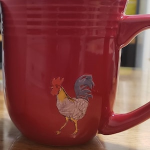Sonia added a photo of their purchase