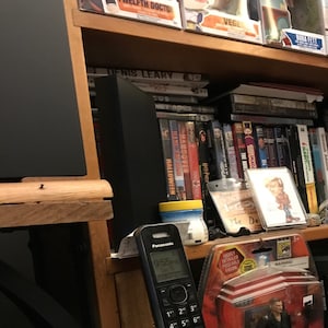 Matthew added a photo of their purchase