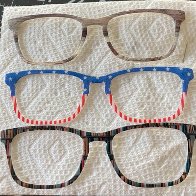 Funny Magnetic Glasses Topper – Cute & Quirky Accessory For Eyewear