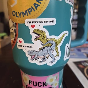 Ruth added a photo of their purchase