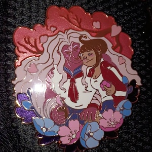 Arden added a photo of their purchase