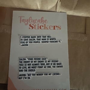Lily added a photo of their purchase