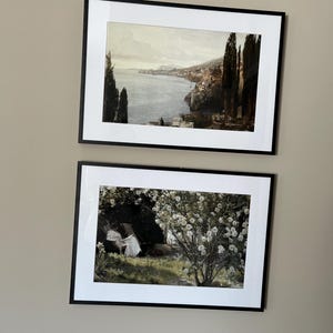 Rachel added a photo of their purchase