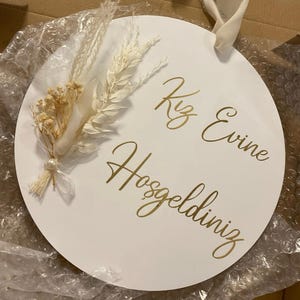 Makbule added a photo of their purchase