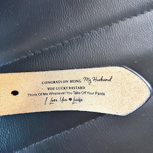 Louise added a photo of their purchase