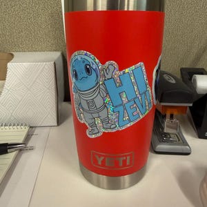 Chris added a photo of their purchase