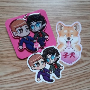 Ke added a photo of their purchase