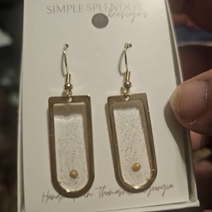 Kristina added a photo of their purchase