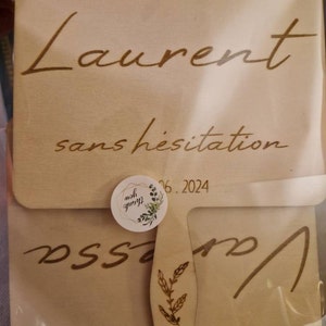 vanessa a ajouté une photo de son achat