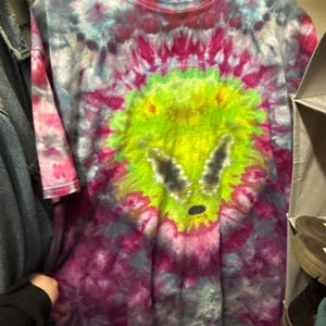 Everett dodał(a) zdjęcie swoich zakupów