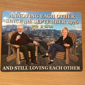 Lynne added a photo of their purchase