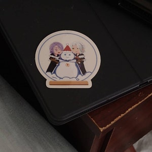 Gene added a photo of their purchase