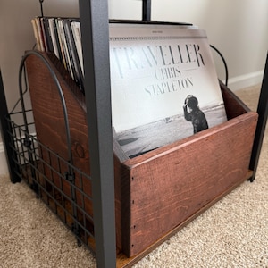 James added a photo of their purchase