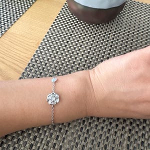 Virgo Planet Bracelet, Zodiac Stacking Bracelet Set, Saturn Charms, Amazonite, Amethyst, Citrine, Sapphire, Green Aventurine, Mother's Day