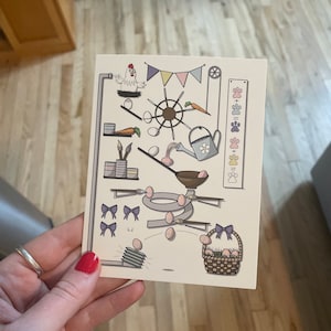 Etsy buyer added a photo of their purchase