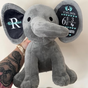 Eluise added a photo of their purchase