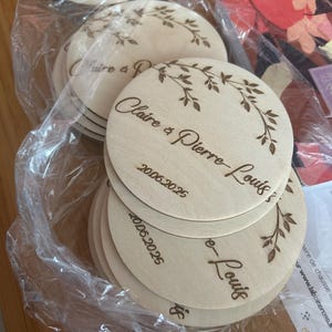 Claire ha añadido una foto de su compra