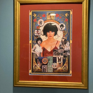 Linda Ronstadt - Etsy