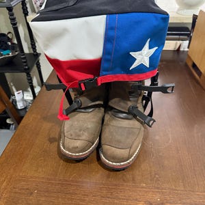 Gigi added a photo of their purchase