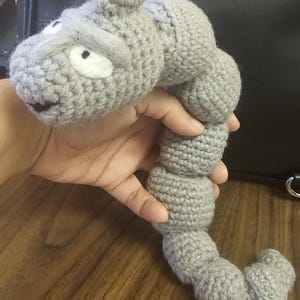 Comprador de Etsy ha añadido una foto de su compra