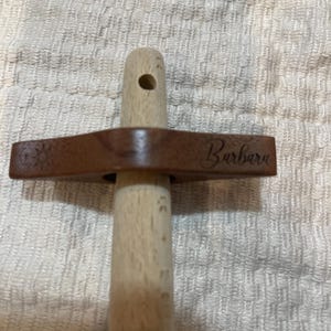 Barbara added a photo of their purchase