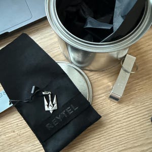 Hunter added a photo of their purchase