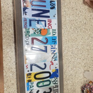 Phillip added a photo of their purchase