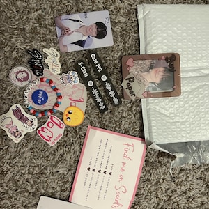 Faith added a photo of their purchase