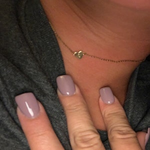 Courtney added a photo of their purchase