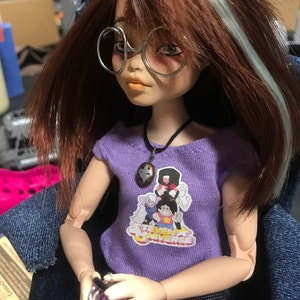 Alisson added a photo of their purchase