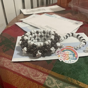 Tiffanie ha añadido una foto de su compra