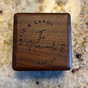 Patricia added a photo of their purchase