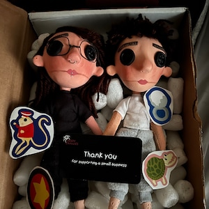 Alexa added a photo of their purchase