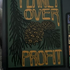 Kyler added a photo of their purchase