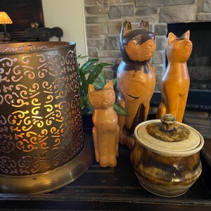 PEGGY added a photo of their purchase