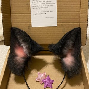Fox added a photo of their purchase