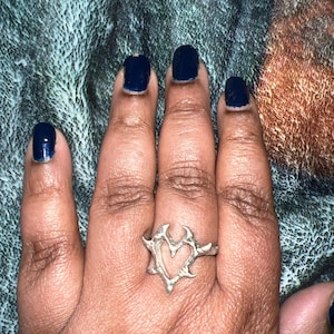 Comprador de Etsy ha añadido una foto de su compra