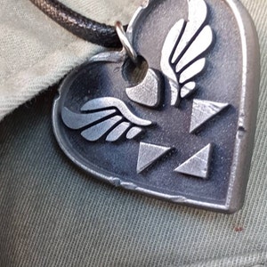 Red Mage FFXIV Hand Painted Soul Crystal/rdm Job Stone Final | Etsy