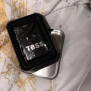 Angela added a photo of their purchase