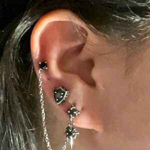 Leah added a photo of their purchase