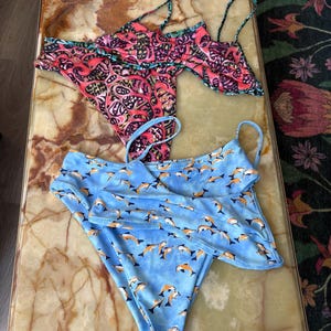 Bambou added a photo of their purchase