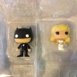 funko pop ariel wedding
