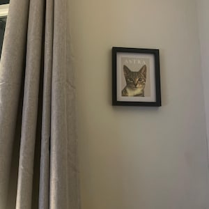 Chloe added a photo of their purchase