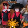 Madame Alexander 10 BON VOYAGE MISS MAGNIN Doll LE 1993' Pristine in the Bo