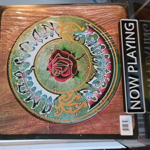 John added a photo of their purchase