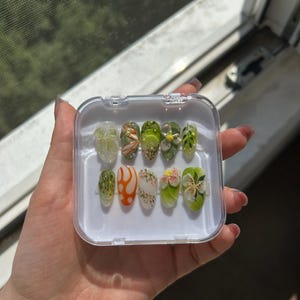 Sandra added a photo of their purchase