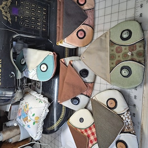 Sally added a photo of their purchase