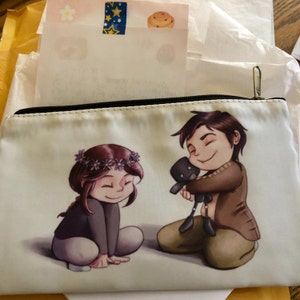 Norma added a photo of their purchase