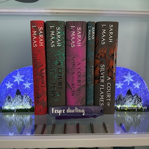 Molly added a photo of their purchase
